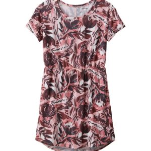 Women's Everyday SunSmart? Knit Dress, Print