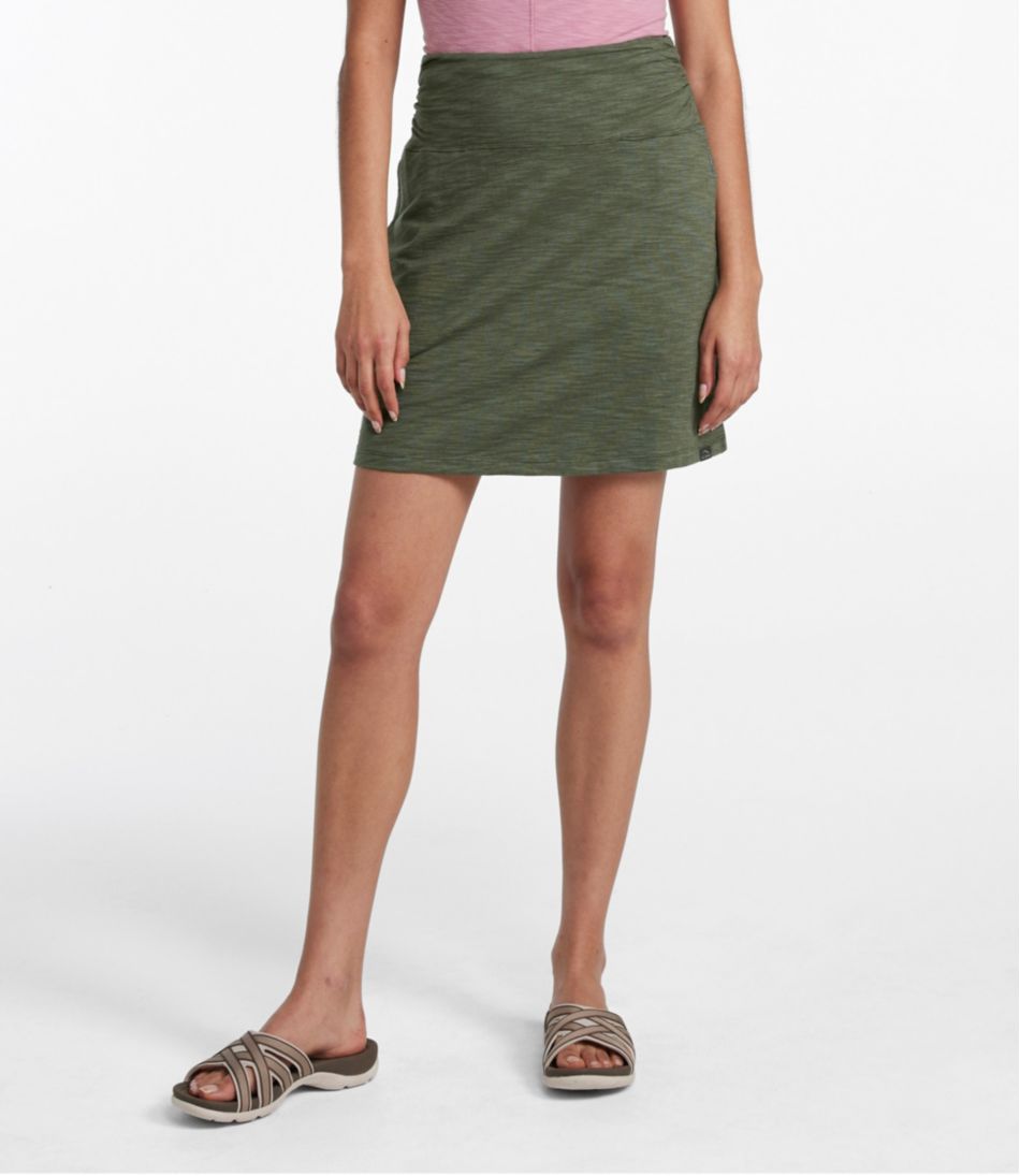Women's Beech Point Skirt - Image 2