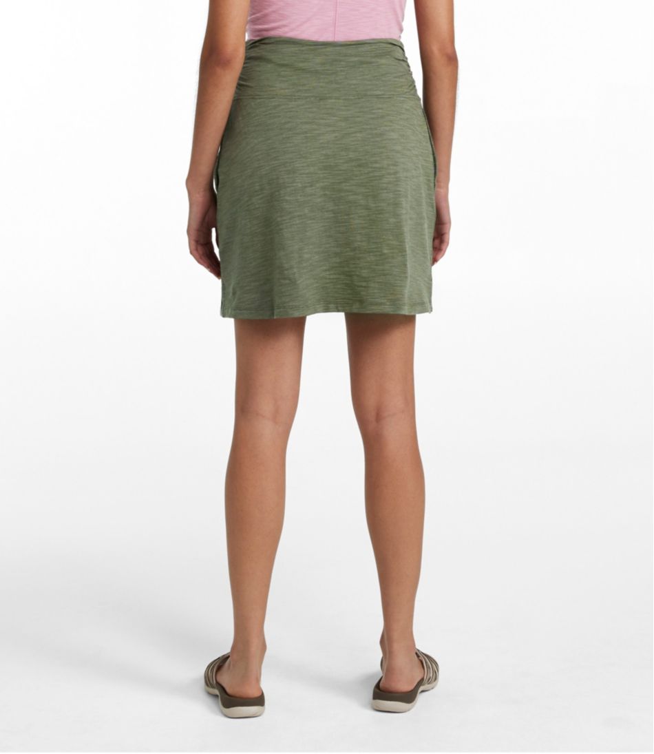 Women's Beech Point Skirt - Image 3