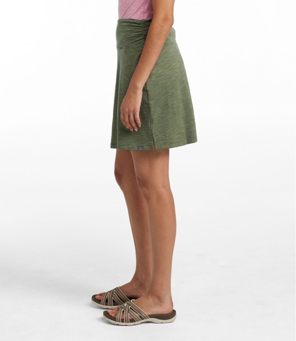 Women's Beech Point Skirt - Image 4