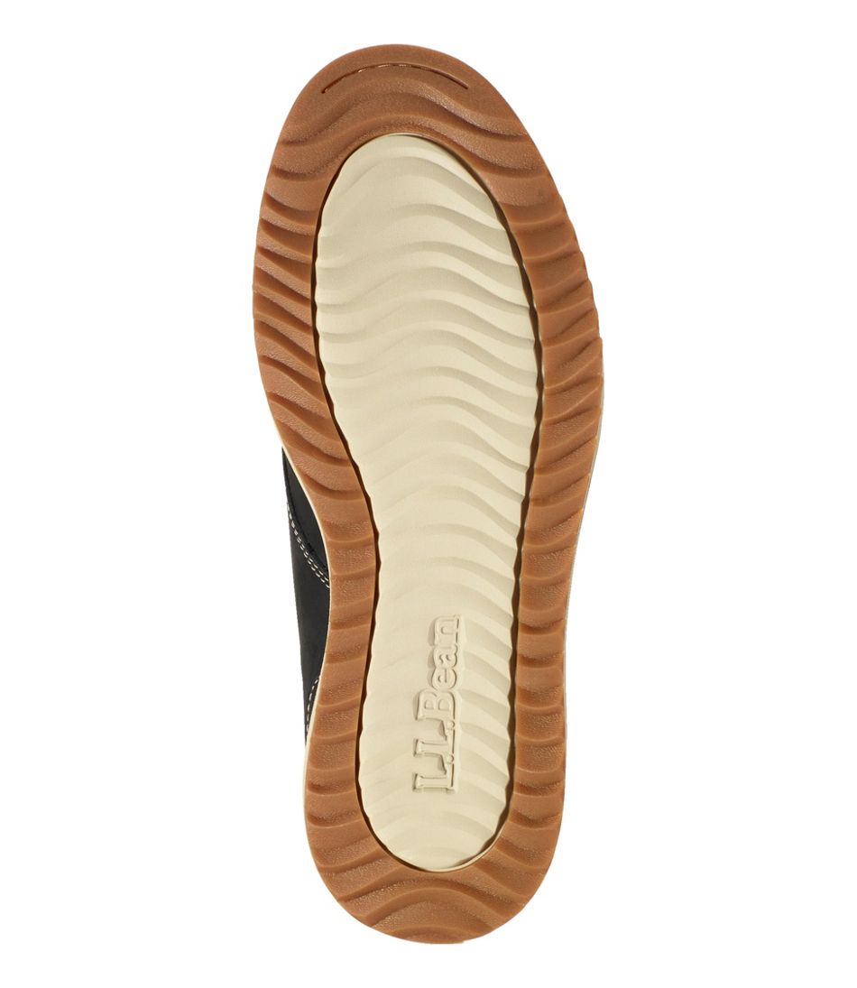 Men's Stonington Boots, Moc-Toe - Image 5