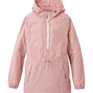 Women's Light and Airy Anorak