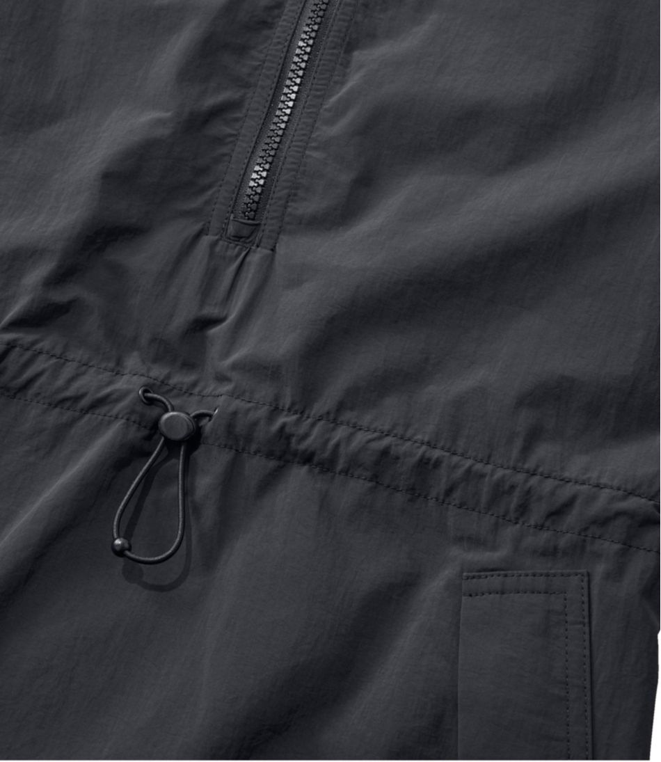 Women's Light and Airy Anorak - Image 7