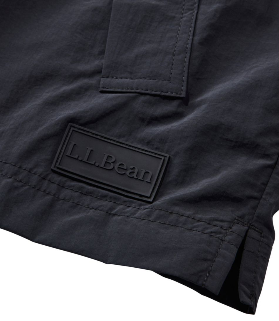 Women's Light and Airy Anorak - Image 8