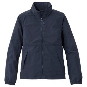 Women's Light and Airy Windbreaker
