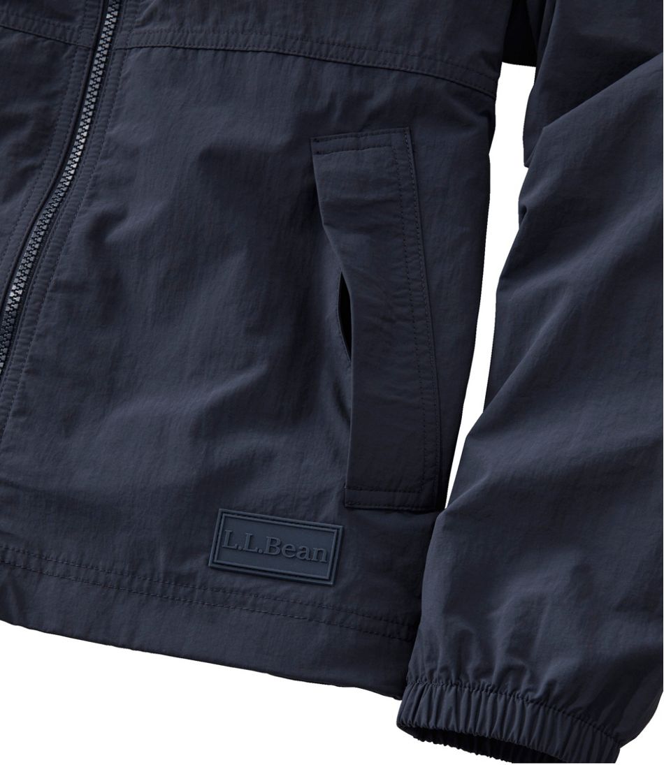 Women's Light and Airy Windbreaker - Image 6