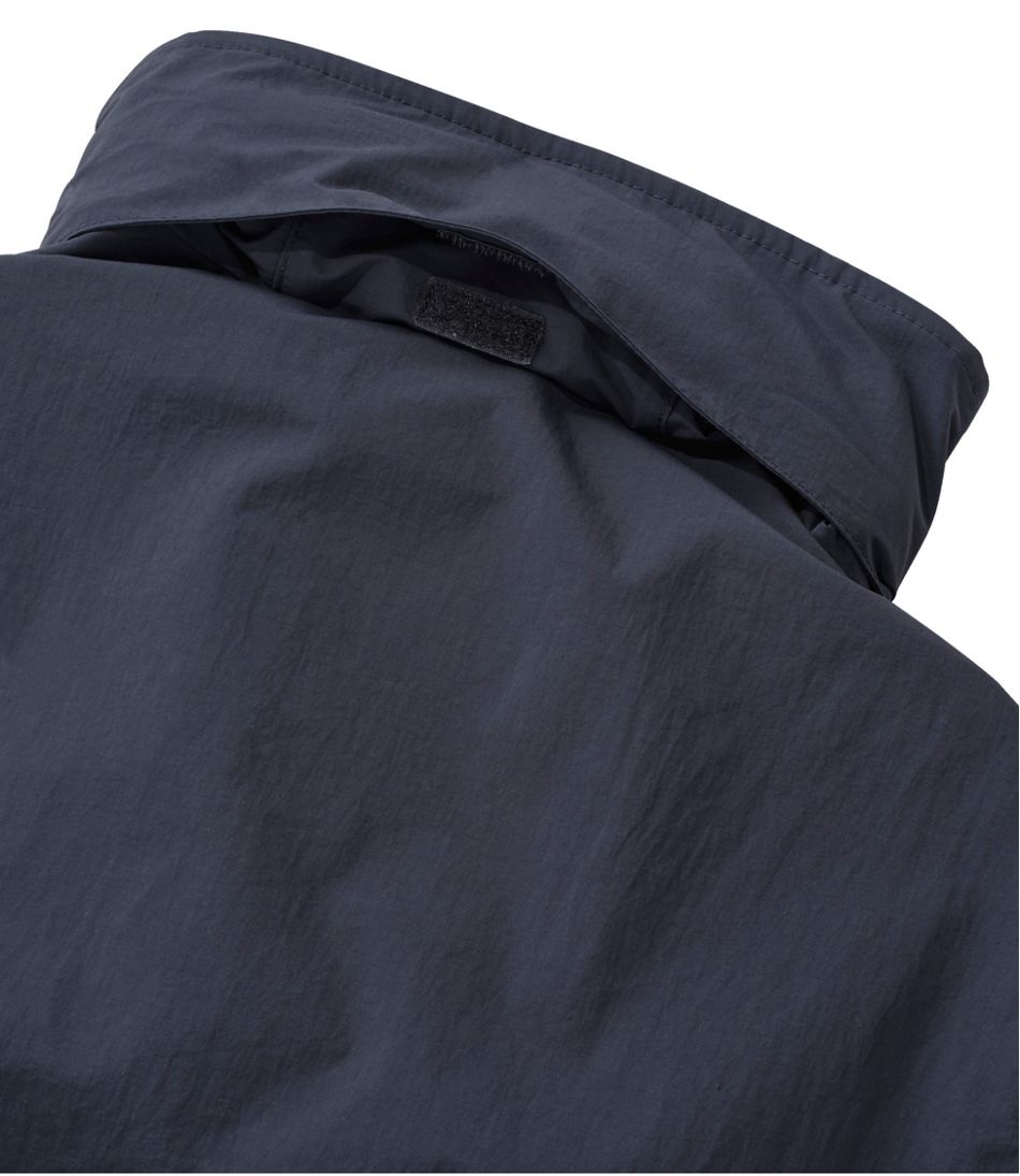 Women's Light and Airy Windbreaker - Image 8