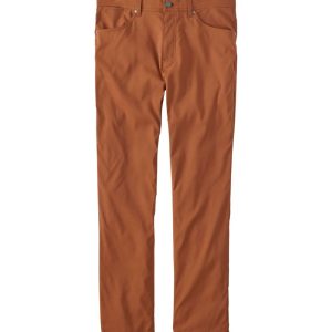 Men's VentureStretch Five-Pocket Pants, Standard Fit, Straight Leg