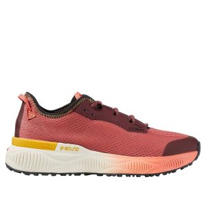 Women's Dirigo Sneakers, Lace-Up