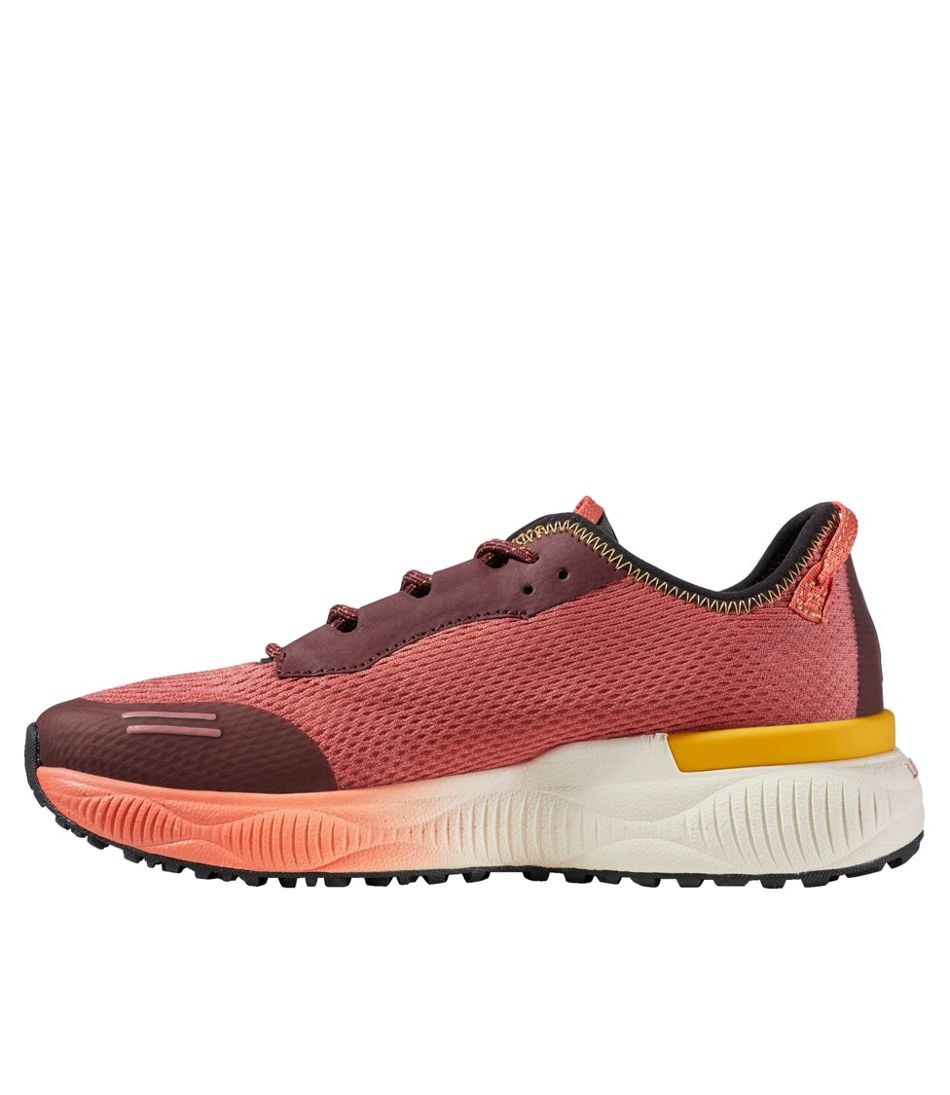 Women's Dirigo Sneakers, Lace-Up - Image 2