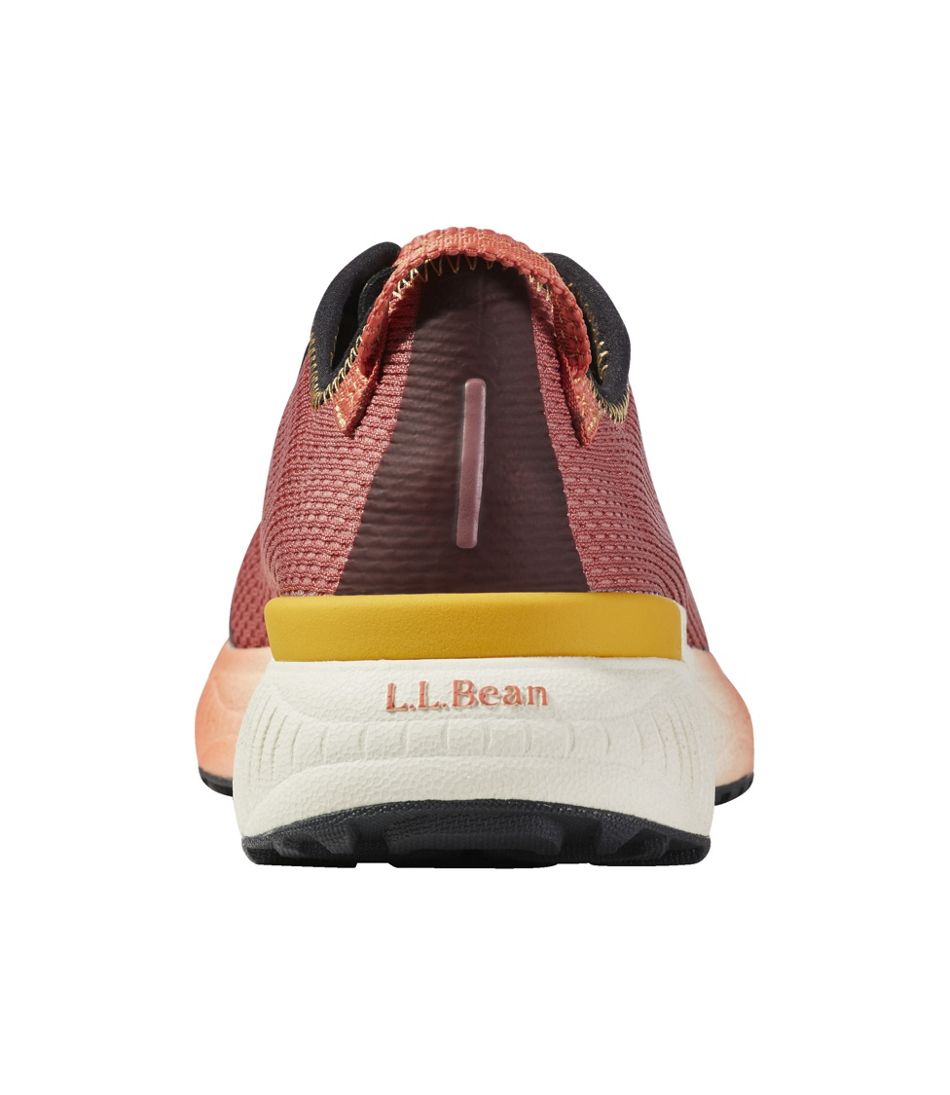 Women's Dirigo Sneakers, Lace-Up - Image 3