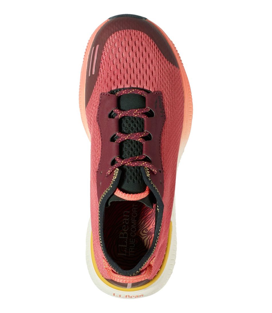 Women's Dirigo Sneakers, Lace-Up - Image 4