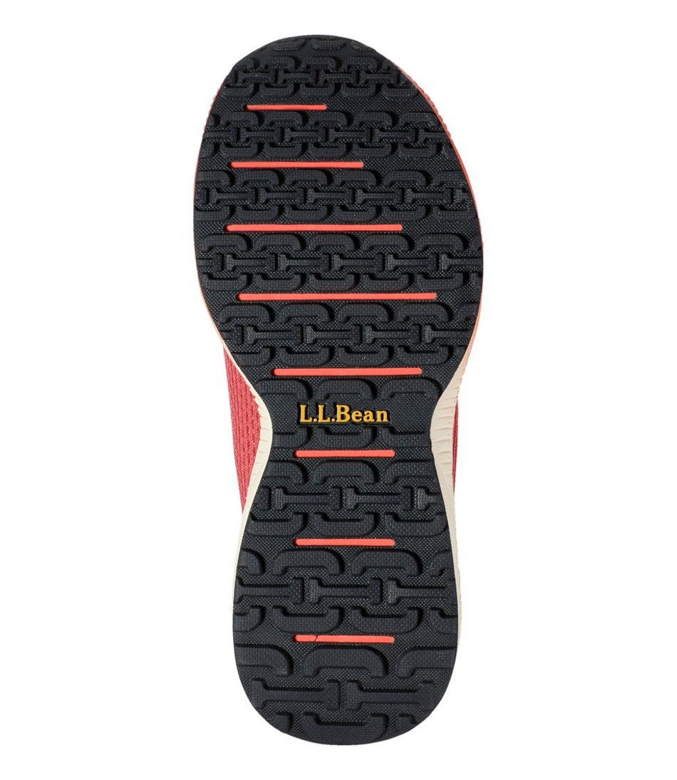 Women's Dirigo Sneakers, Lace-Up - Image 5