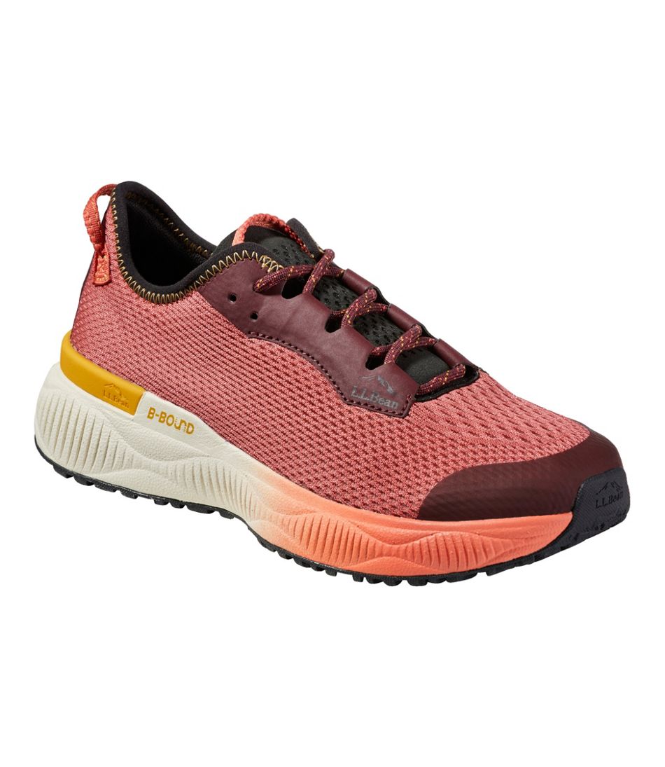Women's Dirigo Sneakers, Lace-Up - Image 6