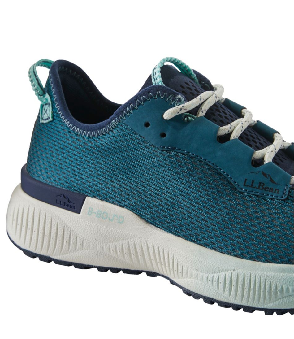 Women's Dirigo Sneakers, Lace-Up - Image 7