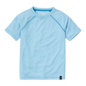 Kids' L.L.Bean Trail Tee