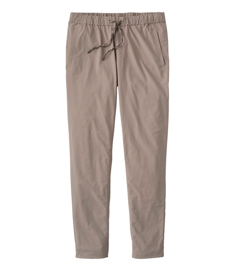 Men's Pathfinder Ripstop Adventure Pants, Standard Fit, Tapered Leg