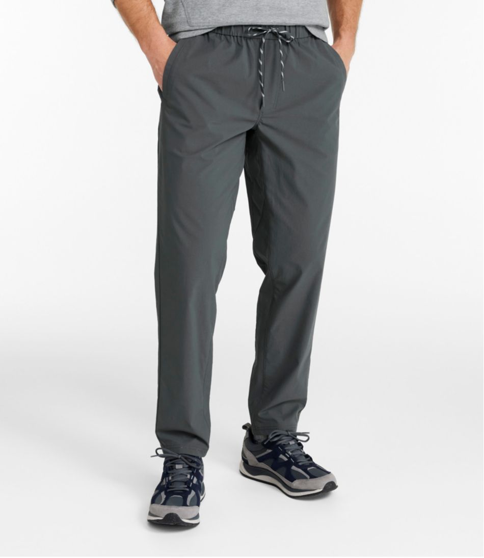 Men's Pathfinder Ripstop Adventure Pants, Standard Fit, Tapered Leg - Image 2