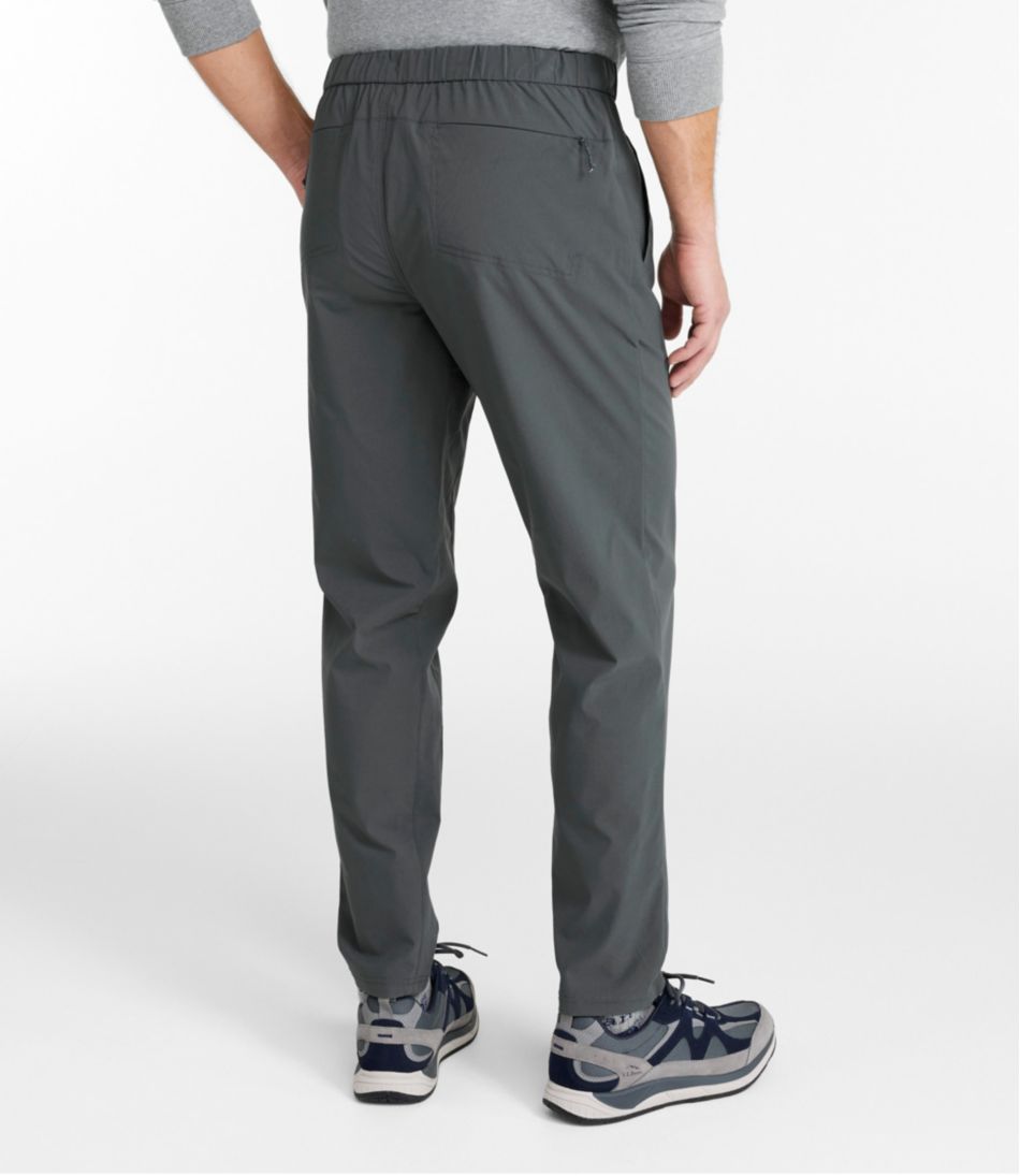 Men's Pathfinder Ripstop Adventure Pants, Standard Fit, Tapered Leg - Image 3