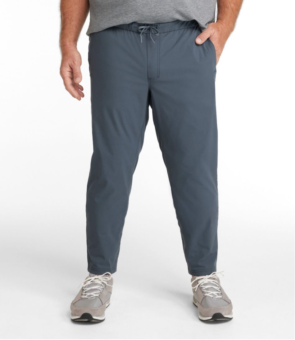 Men's Pathfinder Ripstop Adventure Pants, Standard Fit, Tapered Leg - Image 4
