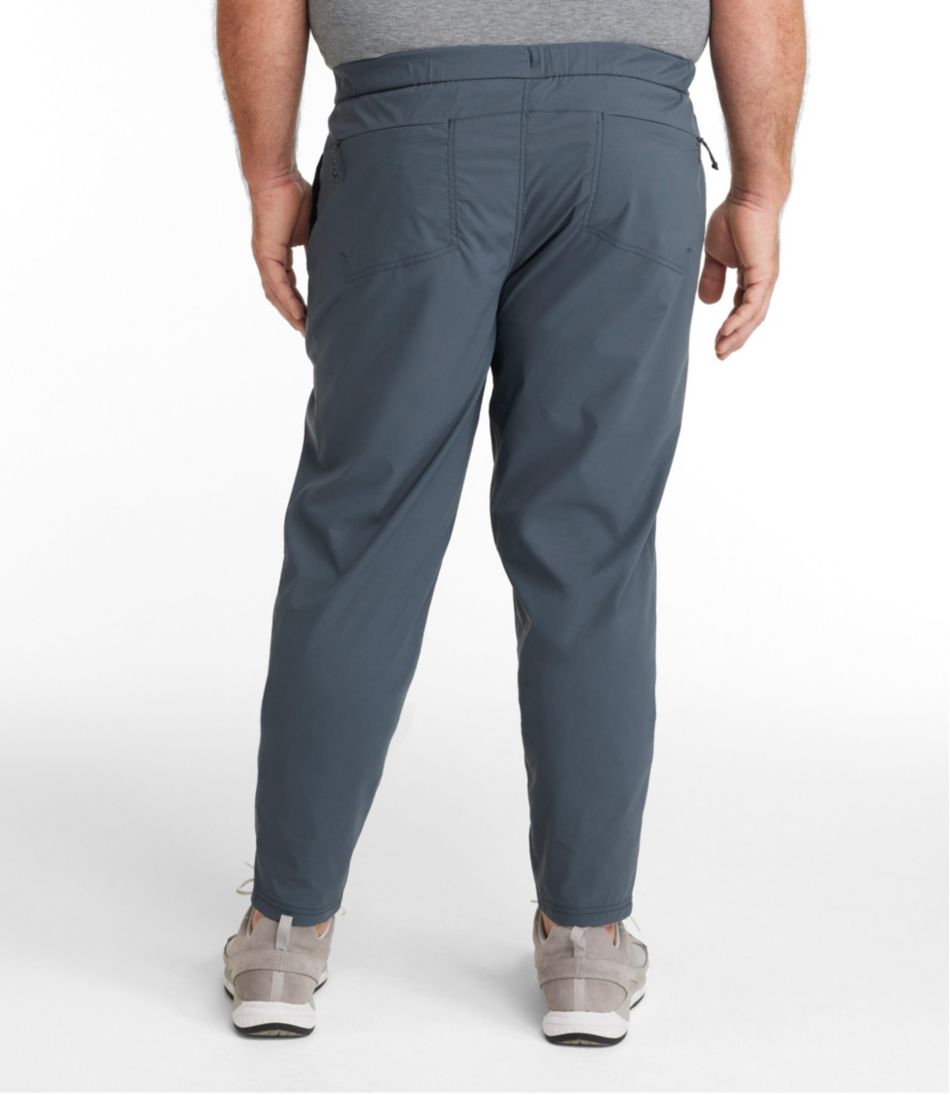 Men's Pathfinder Ripstop Adventure Pants, Standard Fit, Tapered Leg - Image 5