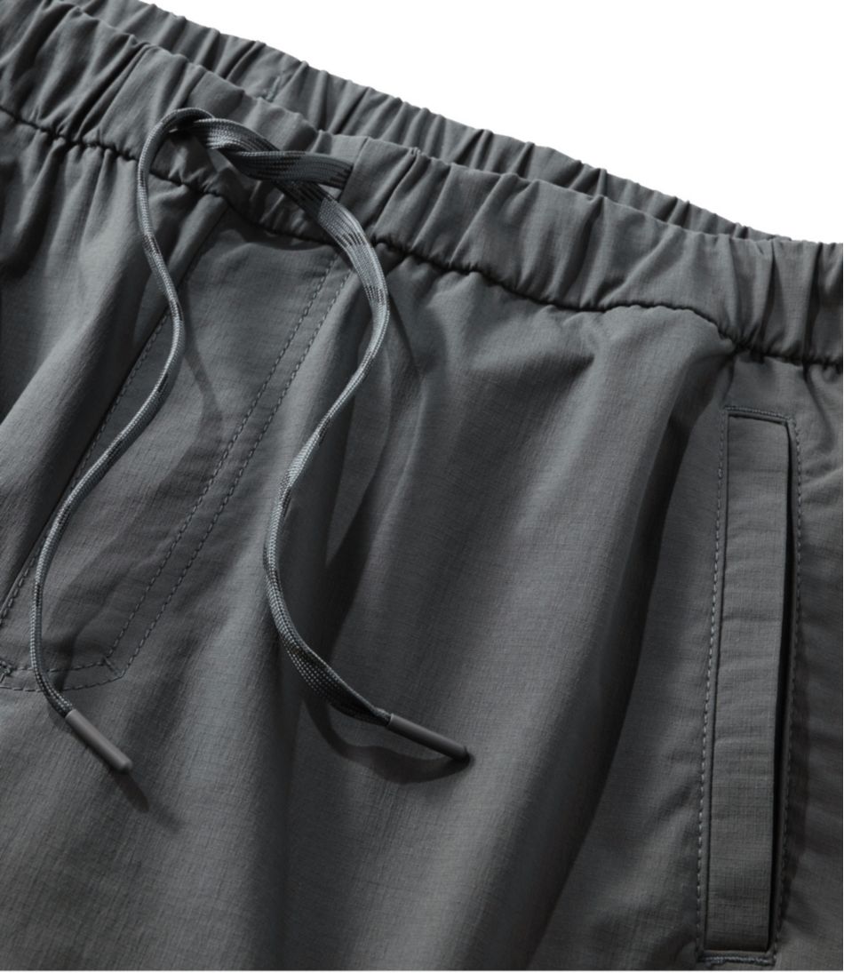 Men's Pathfinder Ripstop Adventure Pants, Standard Fit, Tapered Leg - Image 6