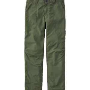 Men's Sportman's Primaloft Lined Field Pant