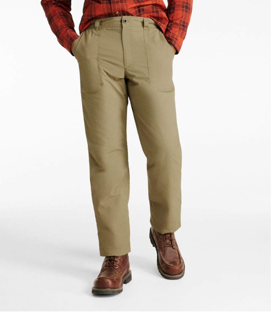Men's Sportman's Primaloft Lined Field Pant - Image 2