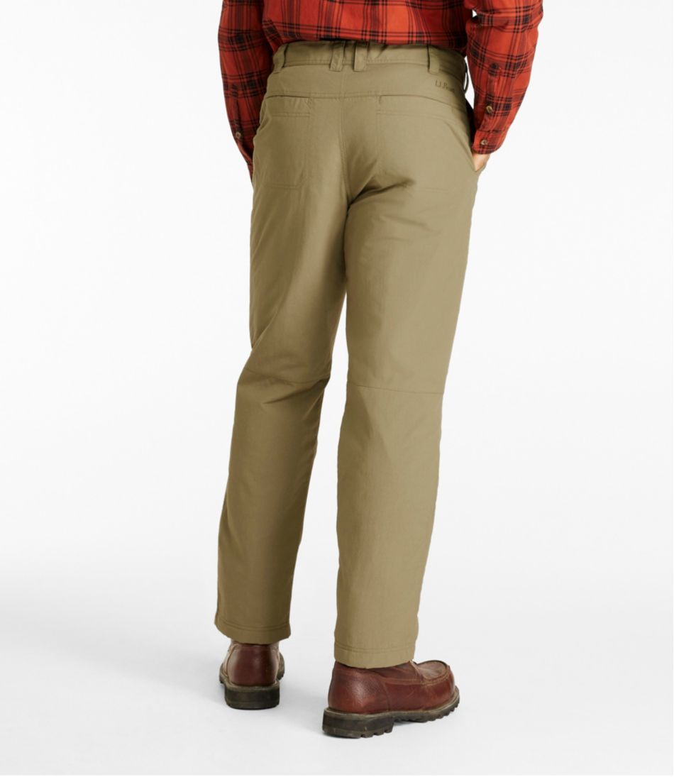 Men's Sportman's Primaloft Lined Field Pant - Image 3