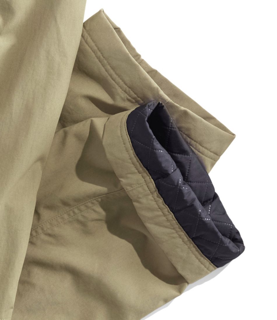 Men's Sportman's Primaloft Lined Field Pant - Image 4