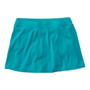 Women's BeanSport Swimwear, Swim Skirt
