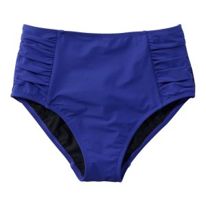 Women's Shaping Swimwear, High-Waist Brief