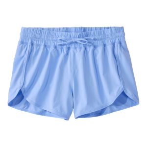 Women's UPF 50+ Knit Shorts
