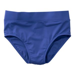 Women's BeanSport Swimwear, Mid-Rise Brief