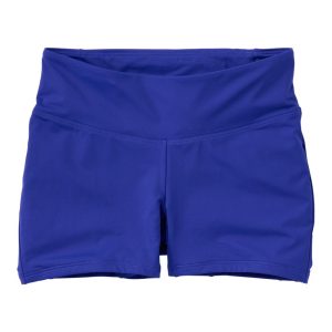 Women's New Currents Swimwear, Swim Shorts