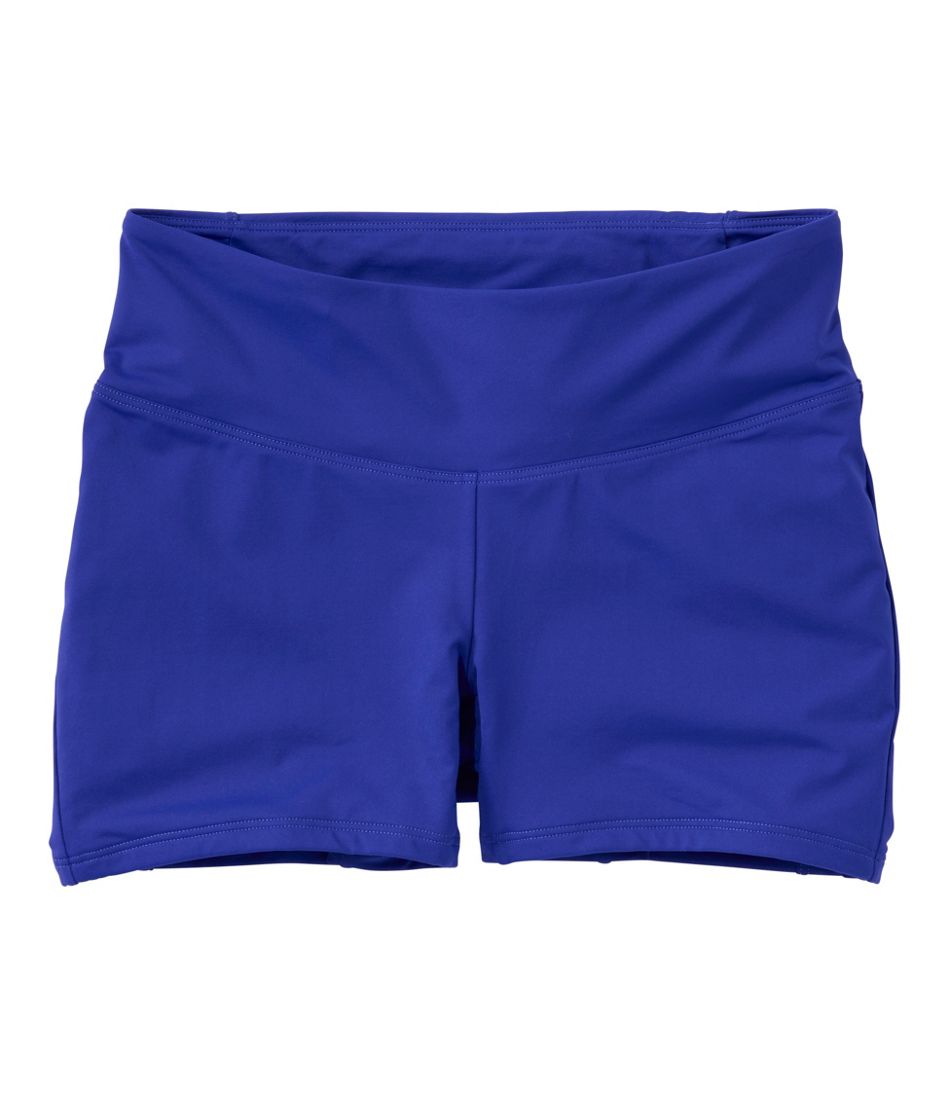 Women's New Currents Swimwear, Swim Shorts