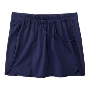 Women's UPF 50+ Knit Skort