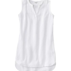 Women's Cloud Gauze Cover-Up Dress