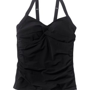 Women's Shaping Swimwear, Tankini Top
