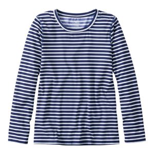 Women's SunSmart? UPF 50+ Sun Shirt, Print
