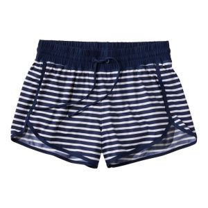 Women's UPF 50+ Knit Shorts, Print