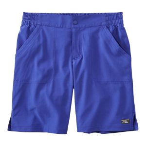 Women's L.L.Bean Stretch UPF Shorts, 9"