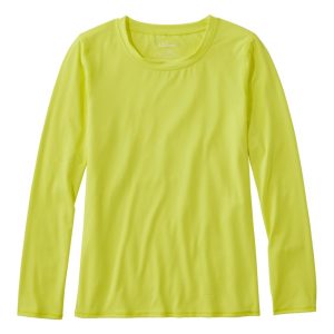 Women's SunSmart? UPF 50+ Sun Shirt