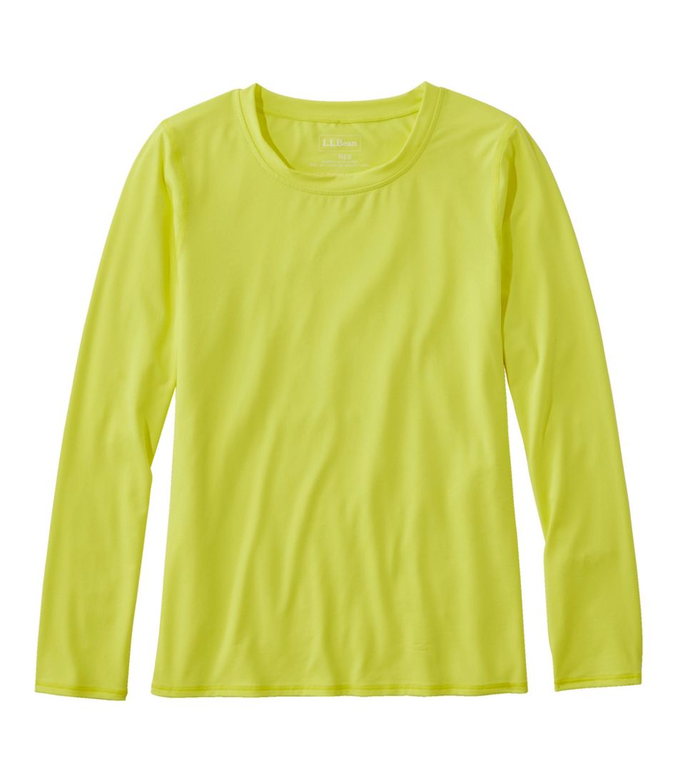 Women's SunSmart? UPF 50+ Sun Shirt