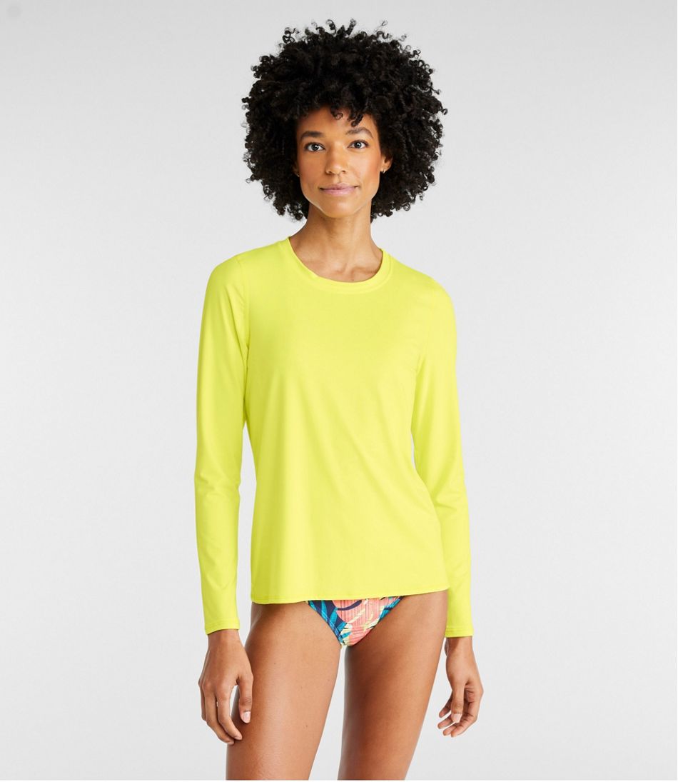 Women's SunSmart? UPF 50+ Sun Shirt - Image 2