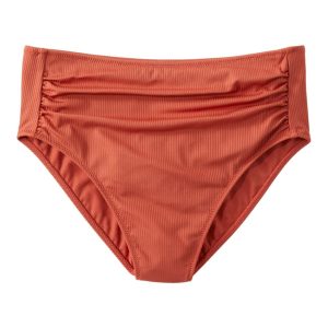 Women's Sea Cove Swimwear, High-Waist Brief
