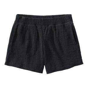 Women's Cloud Gauze Cover-Up Shorts