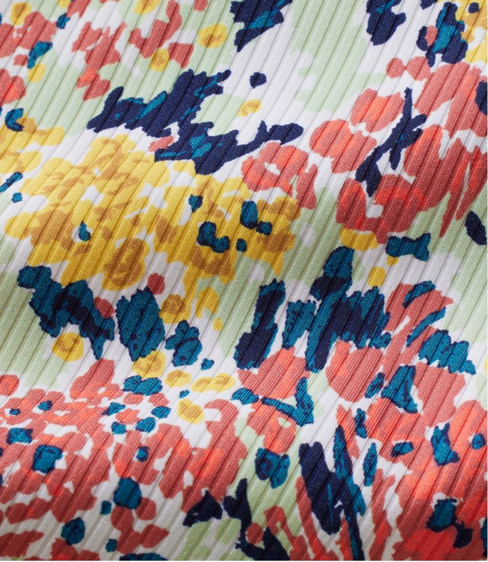 Women's Sea Cove Swimwear, Tanksuit Print - Image 4