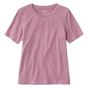 Women's SunSmart? UPF 50+ Sun Shirt, Short-Sleeve