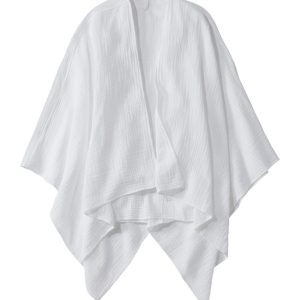 Women's Cloud Gauze Wrap